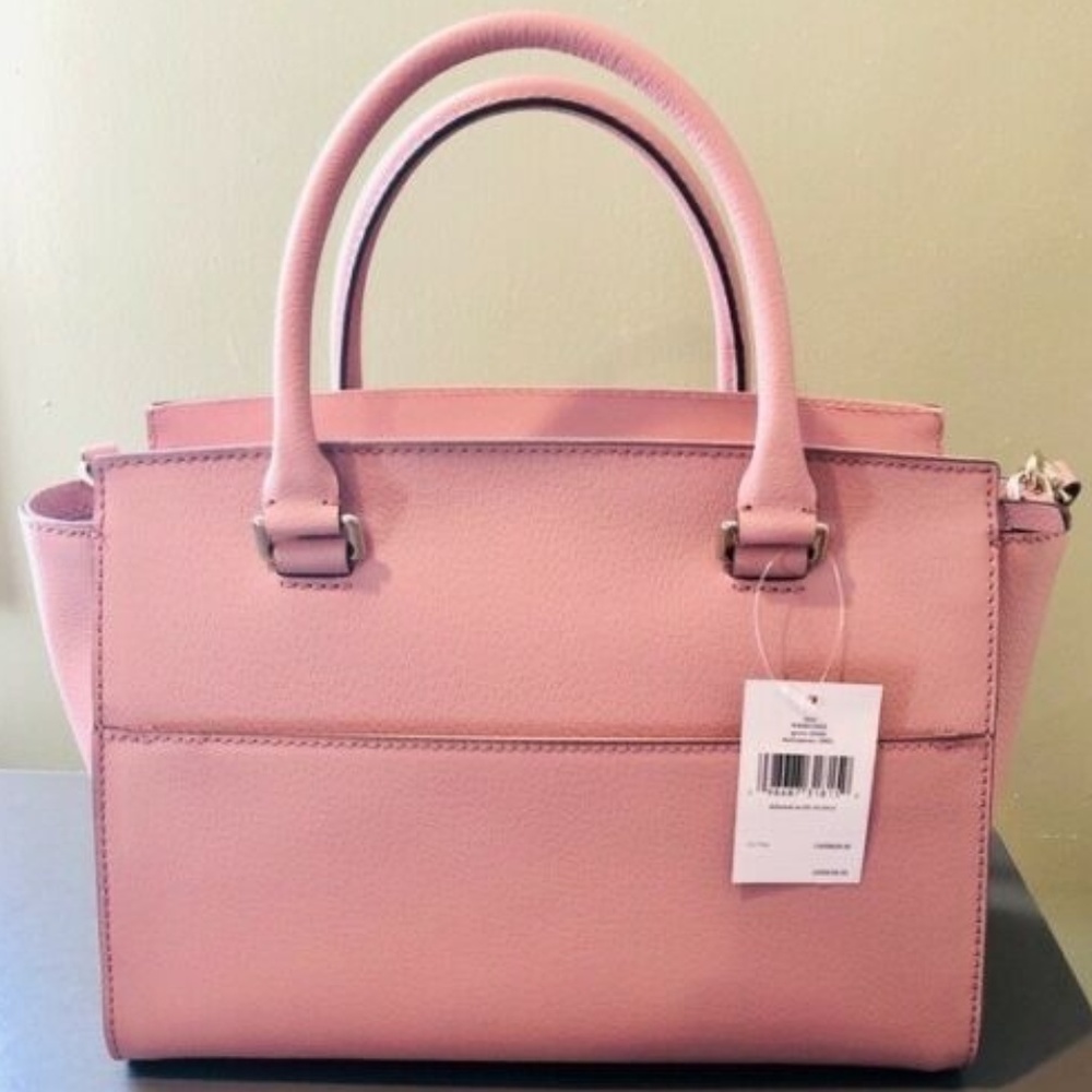 🆕 Kate Spade ♠️  - LANA Grove St. Satchel